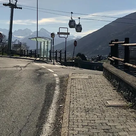 아파트 Casa Sulla Strada Di Pila E Vicino Al Centro Di *