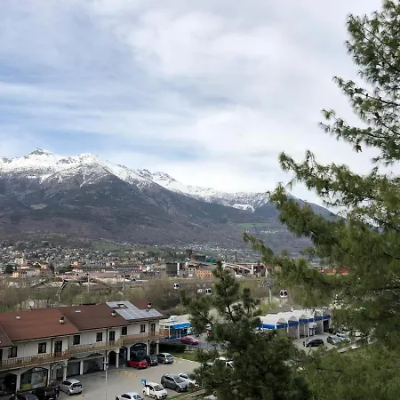 아파트 Casa Sulla Strada Di Pila E Vicino Al Centro Di