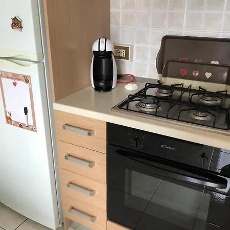 Casa Sulla Strada Di Pila E Vicino Al Centro Di Aosta